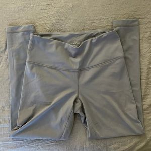 Yogalicious - Grey Legging